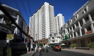 Trưởng Ban quản trị chung cư Golden Mansion bị bắt