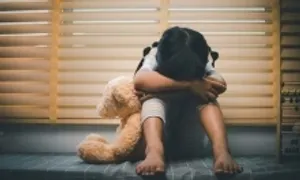 Trẻ Hàn Quốc mắc tâm bệnh tăng bởi áp lực học hành