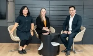 'Bố mẹ sắp đặt trẻ khó có bản sắc riêng' 'Bố mẹ sắp đặt trẻ khó có bản sắc riêng'