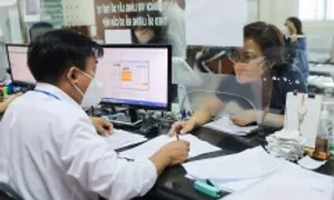 Đề xuất giao thẩm quyền cấp sổ đỏ cho cấp xã Đề xuất giao thẩm quyền cấp sổ đỏ cho cấp xã