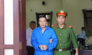 Phó giám đốc chi nhánh ngân hàng lấy gần 14 tỷ đồng đánh bạc Phó giám đốc chi nhánh ngân hàng lấy gần 14 tỷ đồng đánh bạc