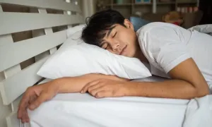 Mẹo giúp ngủ lại lúc 3h sáng Mẹo giúp ngủ lại lúc 3h sáng