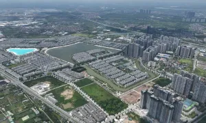 Hà Nội duyệt 148 dự án thí điểm mở rộng loại đất làm nhà thương mại Hà Nội duyệt 148 dự án thí điểm mở rộng loại đất làm nhà thương mại