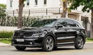 Kia Sorento giảm giá mạnh để 'dọn kho' Kia Sorento giảm giá mạnh để 'dọn kho'