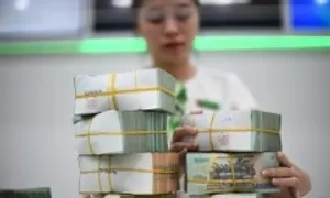 'Định giá của nhóm ngân hàng đang thấp hiếm thấy' 'Định giá của nhóm ngân hàng đang thấp hiếm thấy'