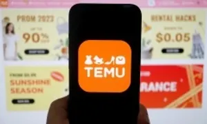 Lợi nhuận công ty mẹ Temu giảm gần 50%