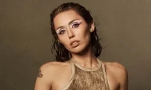 Cách siết dáng của Miley Cyrus Cách siết dáng của Miley Cyrus