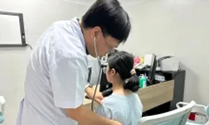 Cô gái thoát chết sau chấn thương 'cực hiếm trong y văn' Cô gái thoát chết sau chấn thương 'cực hiếm trong y văn'