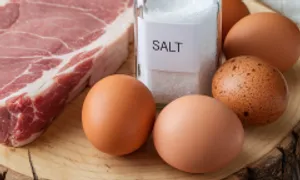 Ăn uống thế nào tốt cho thận Ăn uống thế nào tốt cho thận