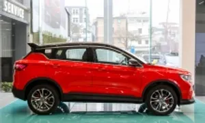 'Nhà máy Geely ở Việt Nam vẫn xây theo kế hoạch' 'Nhà máy Geely ở Việt Nam vẫn xây theo kế hoạch'