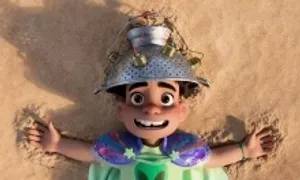 Tặng vé xem phim hoạt hình của hãng Pixar