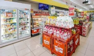 WinMart+ mở cửa hàng thứ 4.000 WinMart+ mở cửa hàng thứ 4.000