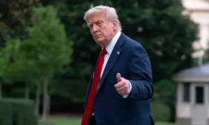 Ông Trump: Mỹ sẽ gửi thêm Patriot cho Ukraine Ông Trump: Mỹ sẽ gửi thêm Patriot cho Ukraine