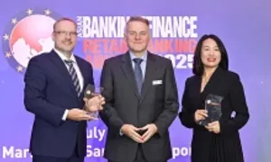 Home Credit nhận hai giải thưởng tại Asian Banking & Finance Home Credit nhận hai giải thưởng tại Asian Banking & Finance