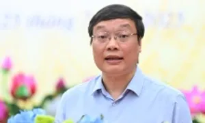 41.000 người đã nhận tiền trợ cấp thôi việc do tinh gọn bộ máy