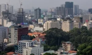 Đề xuất bỏ thu tiền sử dụng đất bổ sung Đề xuất bỏ thu tiền sử dụng đất bổ sung
