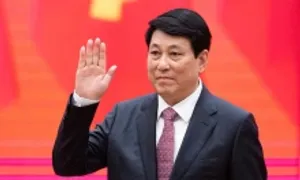 Chủ tịch nước sắp thăm Ai Cập, Angola