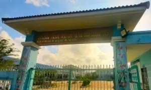 Chuyên gia: Bản án thầy hiệu trưởng 'tham ô 10,7 triệu đồng' thiếu nhân văn Chuyên gia: Bản án thầy hiệu trưởng 'tham ô 10,7 triệu đồng' thiếu nhân văn
