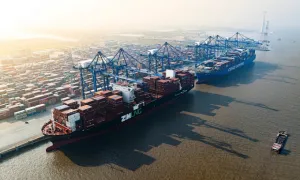 Bộ Công Thương: Mỹ áp thuế đối ứng 20% với Việt Nam Bộ Công Thương: Mỹ áp thuế đối ứng 20% với Việt Nam