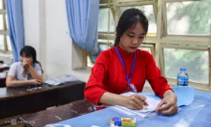 Cử nhân đất đai, kỹ sư chăn nuôi được giao phụ trách giáo dục cấp xã Cử nhân đất đai, kỹ sư chăn nuôi được giao phụ trách giáo dục cấp xã