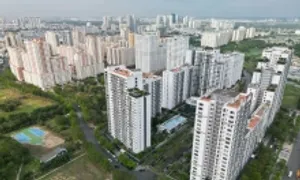 Tồn kho căn hộ chung cư tăng hơn 40% Tồn kho căn hộ chung cư tăng hơn 40%
