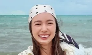 Váy áo hè của 'Mỹ nữ trẻ thơ' Thái Lan