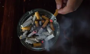 5 sát thủ âm thầm gây nguy cơ đột quỵ ở tuổi đôi mươi 5 sát thủ âm thầm gây nguy cơ đột quỵ ở tuổi đôi mươi