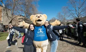 Du học sinh Việt đông top 4 ở Australia Du học sinh Việt đông top 4 ở Australia