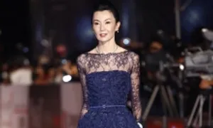 Trương Mạn Ngọc sau 13 năm giải nghệ