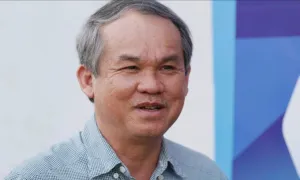 Con trai bầu Đức lần đầu đăng ký mua 27 triệu cổ phiếu HAG Con trai bầu Đức lần đầu đăng ký mua 27 triệu cổ phiếu HAG