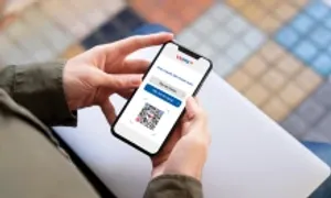 VNPAY bổ sung quét mã QR với nguồn tiền thẻ tín dụng VNPAY bổ sung quét mã QR với nguồn tiền thẻ tín dụng