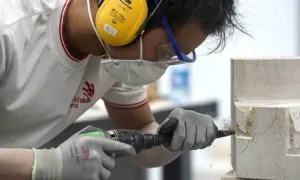 Thí sinh điểm cao đổ xô vào trường nghề Thí sinh điểm cao đổ xô vào trường nghề