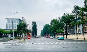Gợi ý vị trí xem diễu binh, diễu hành ngày 2/9 ở Hà Nội Gợi ý vị trí xem diễu binh, diễu hành ngày 2/9 ở Hà Nội
