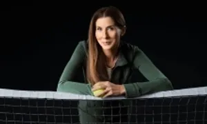 Monica Seles - huyền thoại tennis luôn bắt đầu lại từ con số không Monica Seles - huyền thoại tennis luôn bắt đầu lại từ con số không
