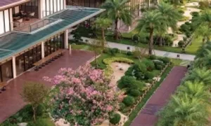 Izumi City có phân khu mới rộng hơn 13 ha Izumi City có phân khu mới rộng hơn 13 ha
