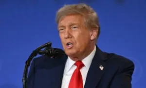 Ông Trump: Ukraine không thể lấy lại Crimea hay gia nhập NATO