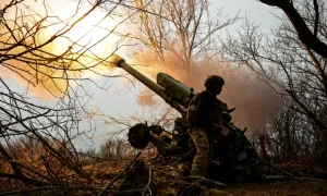 Phương Tây có thể đảm bảo an ninh 'kiểu NATO' cho Ukraine thế nào