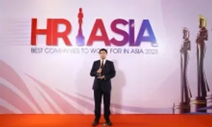 Tập đoàn của ông Johnathan Hạnh Nguyễn đoạt hai giải quốc tế Tập đoàn của ông Johnathan Hạnh Nguyễn đoạt hai giải quốc tế