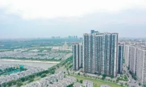 Masterise Group tăng vốn, lấn sân mảng hàng không