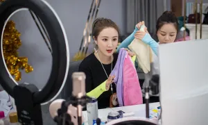 Chiến dịch 'bàn tay sắt' phong sát KOL dính chàm ở Trung Quốc