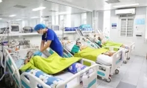 5 loại vi khuẩn cực độc ưa vết thương hở