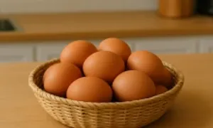 5 món ăn nhẹ giàu protein giúp người tiểu đường no lâu