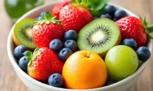 5 chất chống oxy hóa giúp mắt sáng khỏe 5 chất chống oxy hóa giúp mắt sáng khỏe