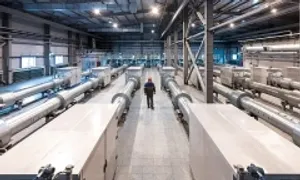 Trung Quốc dự định tăng mua khí đốt Nga Trung Quốc dự định tăng mua khí đốt Nga