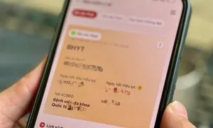 BHYT trả gần một tỷ đồng cho học sinh ung thư máu
