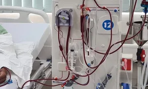 Bác sĩ: Không có phương pháp nào 'lọc sạch mỡ máu' Bác sĩ: Không có phương pháp nào 'lọc sạch mỡ máu'