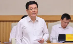 Xuất nhập khẩu dự kiến lập kỷ lục mới năm nay Xuất nhập khẩu dự kiến lập kỷ lục mới năm nay