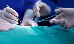 Biến chứng sau thủ thuật thẩm mỹ vùng kín Biến chứng sau thủ thuật thẩm mỹ vùng kín