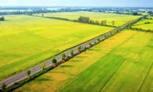 Gần 14.000 tỷ đồng đầu tư kết nối giao thông miền Tây