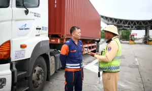 Đề xuất giảm thời gian chờ kiểm tra kiến thức để lấy điểm bằng lái xe Đề xuất giảm thời gian chờ kiểm tra kiến thức để lấy điểm bằng lái xe